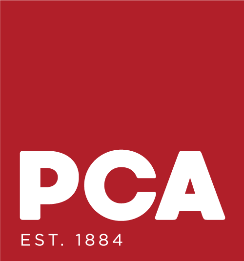 PCA Painters